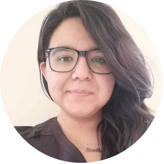 Carolina Rojas kinesiologa online